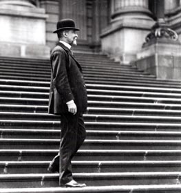 Alfred Deakin