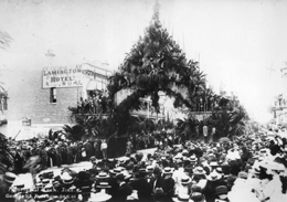 The Festive Arch