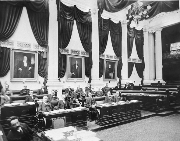 australasian convention meeting image