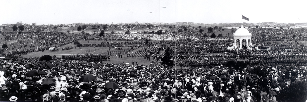 Centennial Park, Sydney
