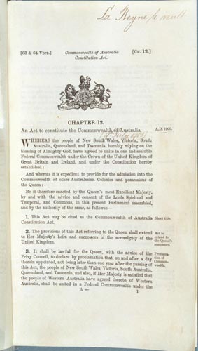 commonwealth act image