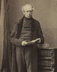 henry grey