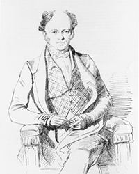 edward thomson
